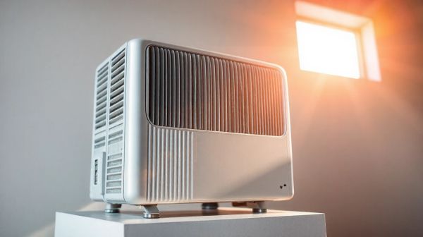 5 bonnes raisons de choisir une pompe à chaleur aujourd'hui