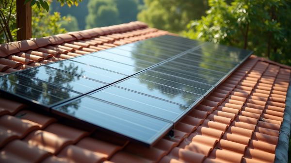 Comment choisir vos panneaux solaires photovoltaïques en 2026