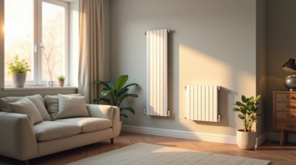 Optimiser votre chauffage avec les pompes à chaleur