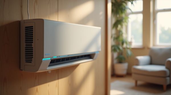 Optimiser votre chauffage avec les pompes à chaleur