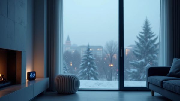 Pourquoi opter pour une pompe à chaleur dès maintenant