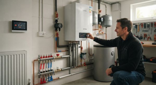 Top équipements thermiques pour optimiser confort et économies