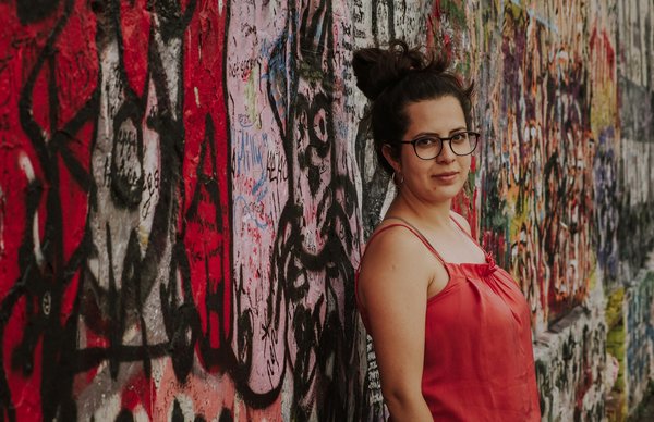 L'univers coloré de keith haring : street art et engagement social