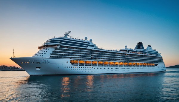 Trouvez votre croisière idéale en 2024