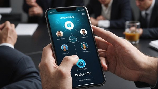 Révélez le potentiel de vos présentations avec slideup