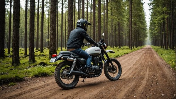 Les motos trails à moins de 5000€ : le guide complet de 2023