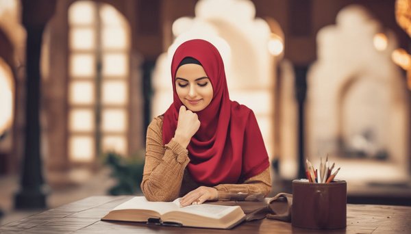 Découvrez la méthode idéale pour apprendre l'arabe en ligne