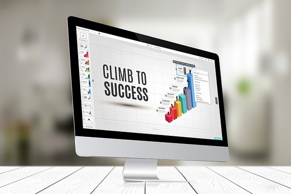 Transformez vos présentations en succès grâce à slideup