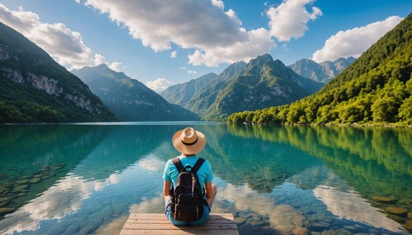 Les destinations de vacances idéales pour un voyage inoubliable