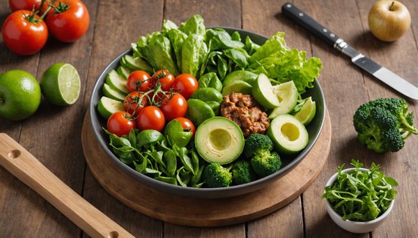 Evaluations de hello fresh : l'ami idéal pour la musculation