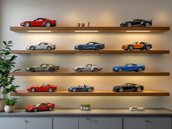 Découvrez la magie de la modélisation dans notre boutique de modélisme