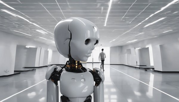 Boostez votre innovation avec une formation en ia