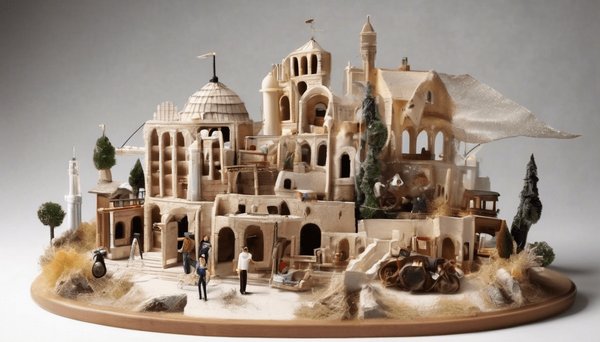 Explore les enchantements du modélisme dans notre magasin dédié