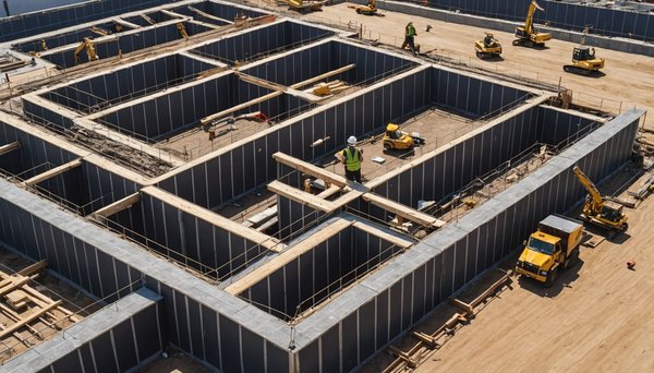 Assurance dommage ouvrage : guide essentiel pour la construction