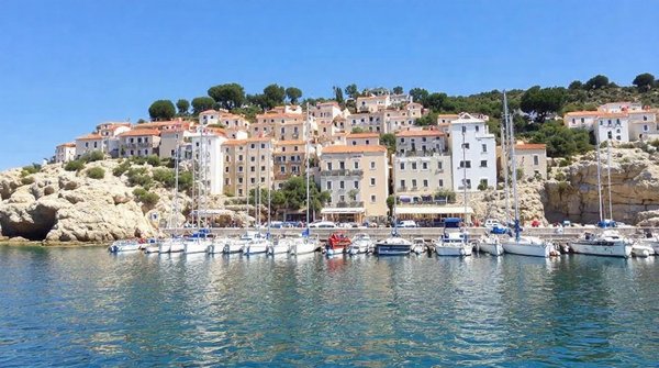 Les meilleurs conseils pour les horaires des navettes vers porquerolles