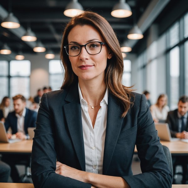 Comment naviguer dans une carrière de consultant en gestion des ressources humaines pour les entreprises technologiques ?