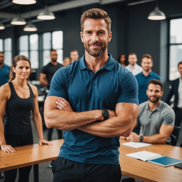 Quelles sont les meilleures stratégies pour réussir en tant que formateur en développement personnel en entreprise ?