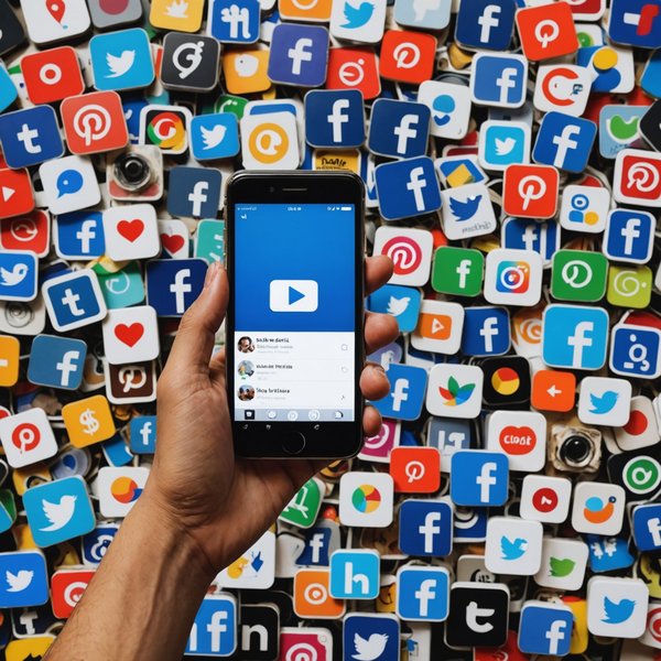 Comment les artistes peuvent-ils utiliser les réseaux sociaux pour promouvoir leur travail ?