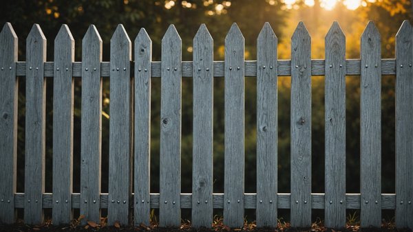 Installer une clôture composite sur un muret : conseils pratiques